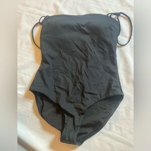 Sea Level Swimwear Swimsuit. Size US 8,